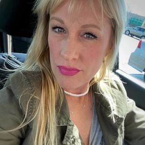 Meet your Posher, Heidi